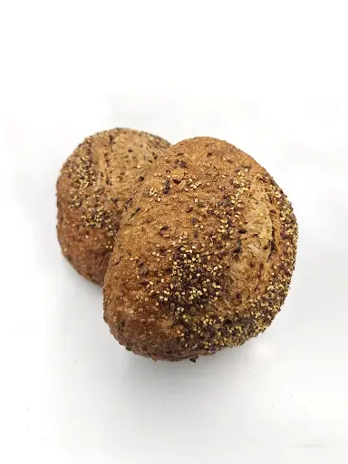 Zuurdesembrood pompoenpitten