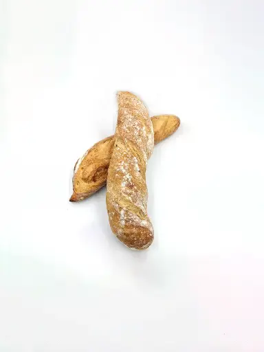 Ciabatta wit